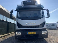 Iveco - eurocargo - koelwagen - vrachtwagen - 2018 - afbeelding 33 van  36