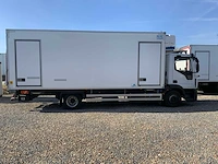 Iveco - eurocargo - koelwagen - vrachtwagen - 2018 - afbeelding 35 van  36