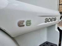 Iveco - eurocargo 80 - e6 80e19 - oprijwagen - afbeelding 15 van  33