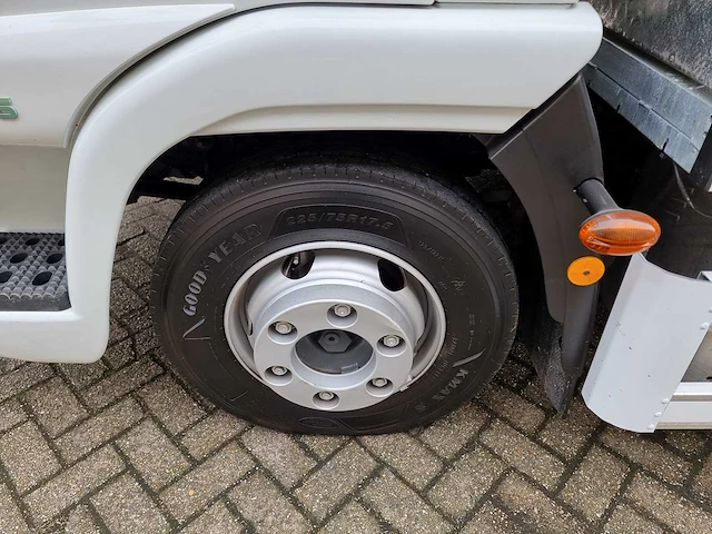 Iveco - eurocargo 80 - e6 80e19 - oprijwagen - afbeelding 19 van  33