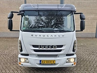 Iveco - eurocargo 80 - e6 80e19 - oprijwagen - afbeelding 12 van  33