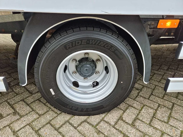 Iveco - eurocargo 80 - e6 80e19 - oprijwagen - afbeelding 24 van  33
