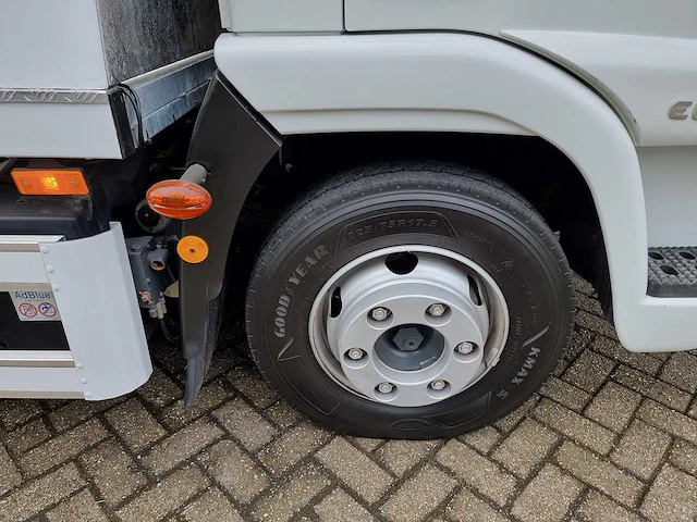 Iveco - eurocargo 80 - e6 80e19 - oprijwagen - afbeelding 26 van  33