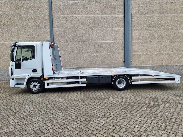 Iveco - eurocargo 80 - e6 80e19 - oprijwagen - afbeelding 23 van  33
