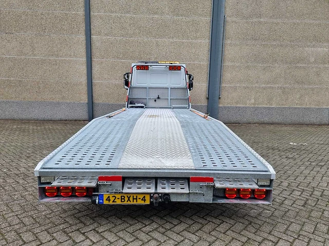 Iveco - eurocargo 80 - e6 80e19 - oprijwagen - afbeelding 29 van  33