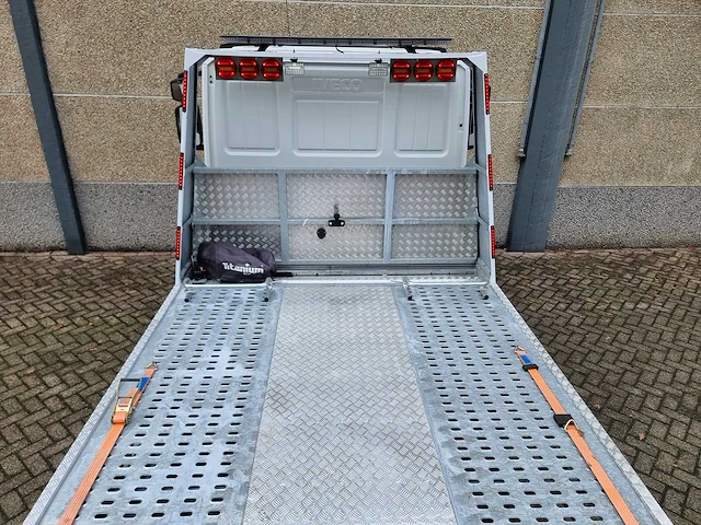 Iveco - eurocargo 80 - e6 80e19 - oprijwagen - afbeelding 30 van  33