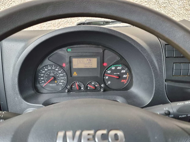 Iveco - eurocargo 80 - e6 80e19 - oprijwagen - afbeelding 32 van  33