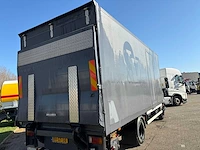 Iveco - eurocargo 80e18 - vrachtwagen - afbeelding 7 van  12