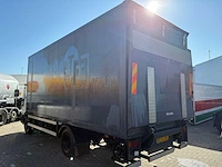 Iveco - eurocargo 80e18 - vrachtwagen - afbeelding 8 van  12