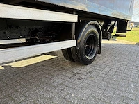 Iveco - eurocargo 80e18 - vrachtwagen - afbeelding 9 van  12