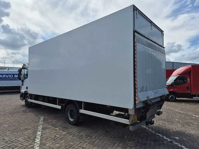 Iveco - eurocargo 80e22 - vrachtwagen - afbeelding 6 van  14