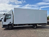 Iveco - eurocargo 80e22 - vrachtwagen - afbeelding 12 van  14
