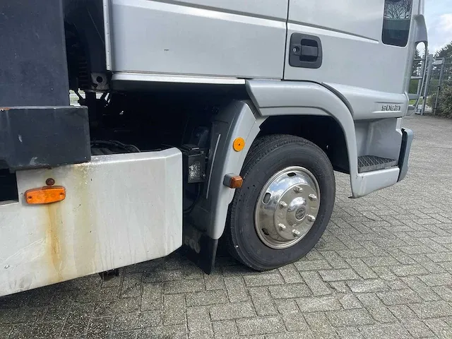Iveco - eurocargo90e21 - vrachtwagen - 2004 - afbeelding 2 van  39