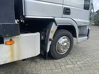 Iveco - eurocargo90e21 - vrachtwagen - 2004 - afbeelding 2 van  39