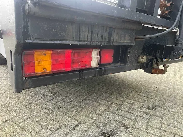 Iveco - eurocargo90e21 - vrachtwagen - 2004 - afbeelding 5 van  39