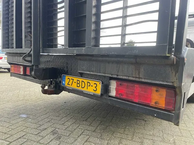 Iveco - eurocargo90e21 - vrachtwagen - 2004 - afbeelding 6 van  39