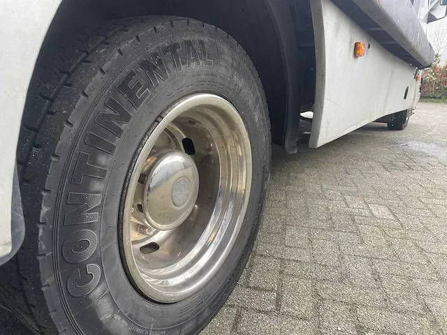 Iveco - eurocargo90e21 - vrachtwagen - 2004 - afbeelding 10 van  39