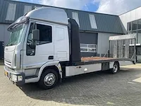 Iveco - eurocargo90e21 - vrachtwagen - 2004