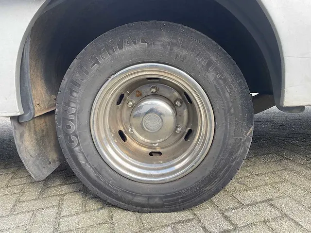 Iveco - eurocargo90e21 - vrachtwagen - 2004 - afbeelding 13 van  39
