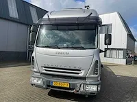 Iveco - eurocargo90e21 - vrachtwagen - 2004 - afbeelding 12 van  39