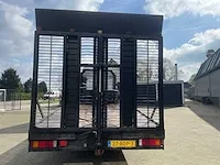 Iveco - eurocargo90e21 - vrachtwagen - 2004 - afbeelding 34 van  39