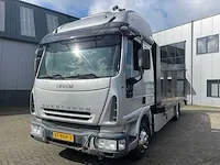 Iveco - eurocargo90e21 - vrachtwagen - 2004 - afbeelding 35 van  39