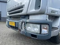 Iveco - eurocargo90e21 - vrachtwagen - 2004 - afbeelding 38 van  39