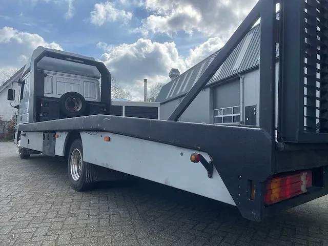 Iveco - eurocargo90e21 - vrachtwagen - 2004 - afbeelding 39 van  39
