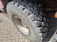 Iveco - eurogargo 135e18 4x4 - vrachtwagen - afbeelding 2 van  23