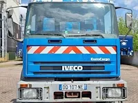 Iveco - eurogargo 135e18 4x4 - vrachtwagen - afbeelding 12 van  23