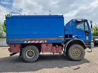 Iveco - eurogargo 135e18 4x4 - vrachtwagen - afbeelding 18 van  23