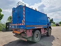 Iveco - eurogargo 135e18 4x4 - vrachtwagen - afbeelding 19 van  23