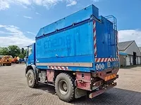 Iveco - eurogargo 135e18 4x4 - vrachtwagen - afbeelding 22 van  23
