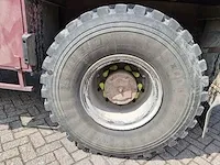 Iveco - eurogargo 135e18 4x4 - vrachtwagen - afbeelding 23 van  23