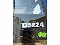 Iveco - eurotrakker - vrachtwagen - afbeelding 6 van  39