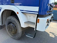Iveco - eurotrakker - vrachtwagen - afbeelding 9 van  39