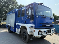 Iveco - eurotrakker - vrachtwagen - afbeelding 10 van  39