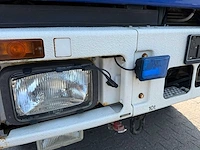 Iveco - eurotrakker - vrachtwagen - afbeelding 11 van  39