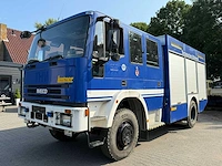Iveco - eurotrakker - vrachtwagen - afbeelding 1 van  39