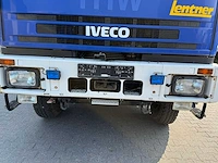 Iveco - eurotrakker - vrachtwagen - afbeelding 14 van  39