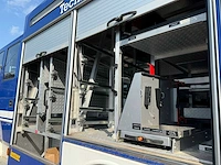 Iveco - eurotrakker - vrachtwagen - afbeelding 15 van  39