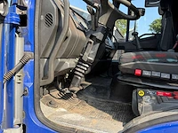 Iveco - eurotrakker - vrachtwagen - afbeelding 21 van  39