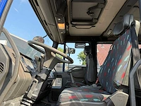 Iveco - eurotrakker - vrachtwagen - afbeelding 22 van  39