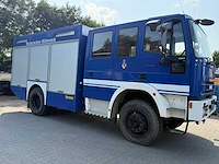 Iveco - eurotrakker - vrachtwagen - afbeelding 12 van  39
