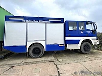 Iveco - eurotrakker - vrachtwagen - afbeelding 23 van  39