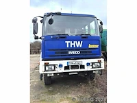 Iveco - eurotrakker - vrachtwagen - afbeelding 34 van  39