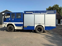Iveco - eurotrakker - vrachtwagen - afbeelding 36 van  39
