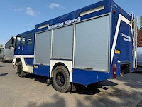 Iveco - eurotrakker - vrachtwagen - afbeelding 37 van  39