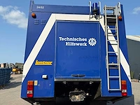 Iveco - eurotrakker - vrachtwagen - afbeelding 39 van  39