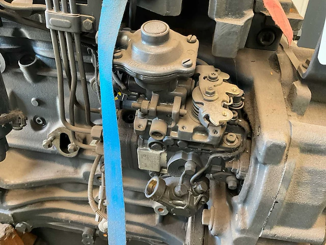Iveco - f4ce0454a*d601 new - diesel engines - afbeelding 2 van  12